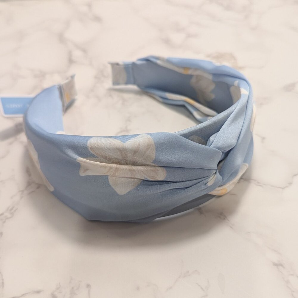 Draper James Twist Headband